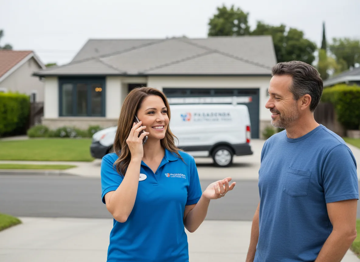 Electrician Hornick, IA FAQs
